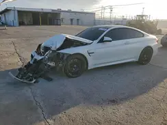 WBS4Y9C01LFH33133 2020 BMW M4