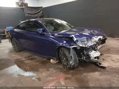 WBS4Y9C01LFJ53104 2020 BMW M4