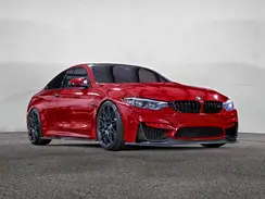 WBS4Y9C01LFJ62949 2020 BMW M4
