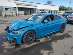 WBS4Y9C01LFJ62997 2020 BMW M4