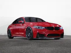 WBS4Y9C01LFJ62XXX 2020 BMW M4