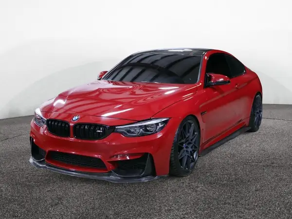 WBS4Y9C01LFJ62XXX 2020 BMW M4 - Image 2