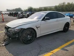 WBS4Y9C02LFJ20791 2020 BMW M4