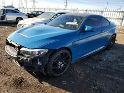 WBS4Y9C02LFJ30253 2020 BMW M4