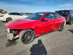 WBS4Y9C02LFJ78755 2020 BMW M4