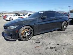 WBS4Y9C03LAH83089 2020 BMW M4