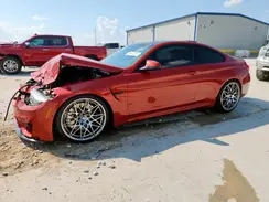 WBS4Y9C03LFH42786 2020 BMW M4