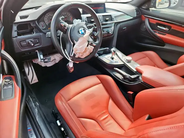 WBS4Y9C03LFH42786 2020 BMW M4 - Image 8