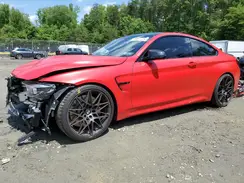 WBS4Y9C03LFH80812 2020 BMW M4