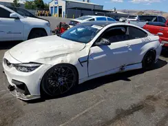 WBS4Y9C03LFJ20797 2020 BMW M4