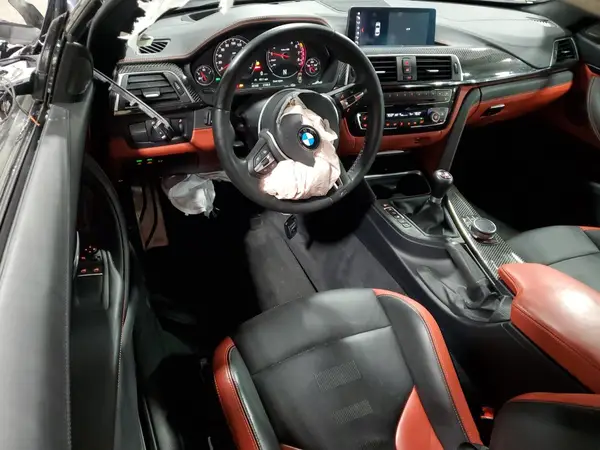 WBS4Y9C03LFJ62967 2020 BMW M4 - Image 8