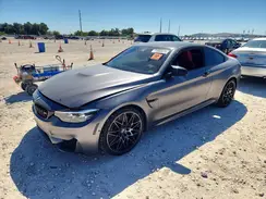 WBS4Y9C04LFH41856 2020 BMW M4