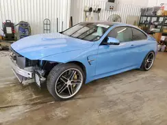 WBS4Y9C05LAH83045 2020 BMW M4