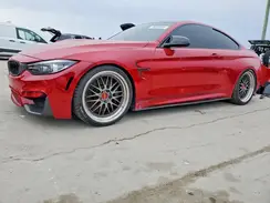 WBS4Y9C05LFJ77020 2020 BMW M4