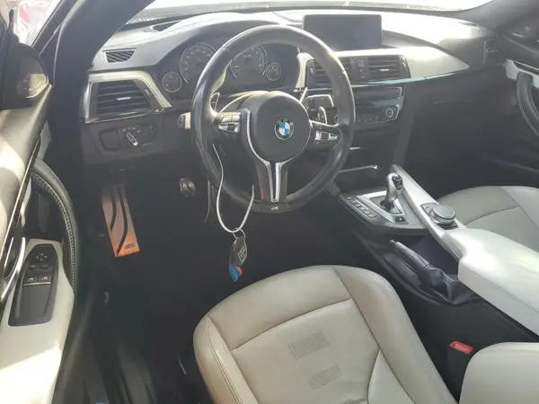WBS4Y9C06LAH82955 2020 BMW M4 - Image 8