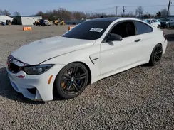 WBS4Y9C06LAH82986 2020 BMW M4
