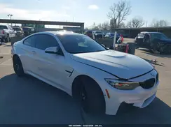 WBS4Y9C06LFJ21779 2020 BMW M4