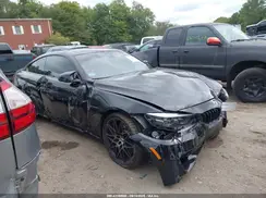 WBS4Y9C07LAH83077 2020 BMW M4