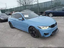 WBS4Y9C07LFH56917 2020 BMW M4