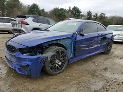 WBS4Y9C07LFJ06448 2020 BMW M4