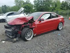 WBS4Y9C08LAH83136 2020 BMW M4