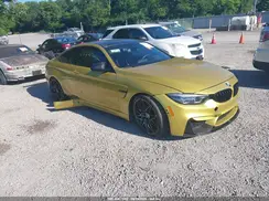 WBS4Y9C08LFH22789 2020 BMW M4