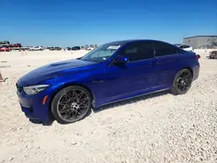WBS4Y9C08LFH60927 2020 BMW M4