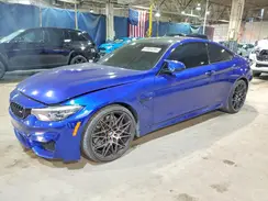 WBS4Y9C08LFH98786 2020 BMW M4