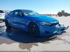WBS4Y9C08LFJ09312 2020 BMW M4