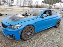 WBS4Y9C08LFJ30239 2020 BMW M4