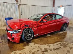 WBS4Y9C09LFH52156 2020 BMW M4