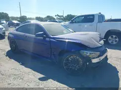 WBS4Y9C09LFJ02627 2020 BMW M4