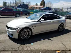 WBS4Y9C0XLAH83140 2020 BMW M4