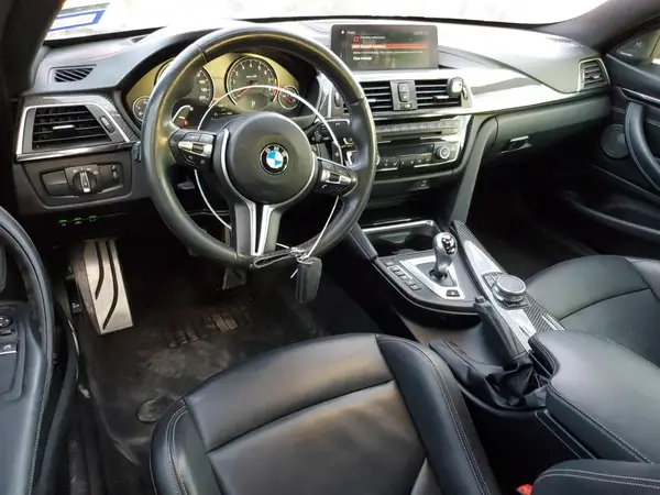 WBS4Y9C0XLFH08831 2020 BMW M4 - Image 8
