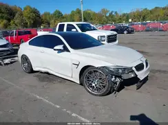 WBS4Y9C0XLFH46575 2020 BMW M4