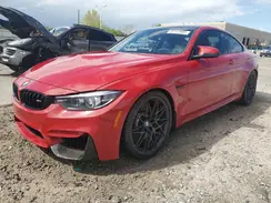 WBS4Y9C0XLFJ77823 2020 BMW M4