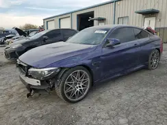 WBS4Y9C0XLFJ78759 2020 BMW M4