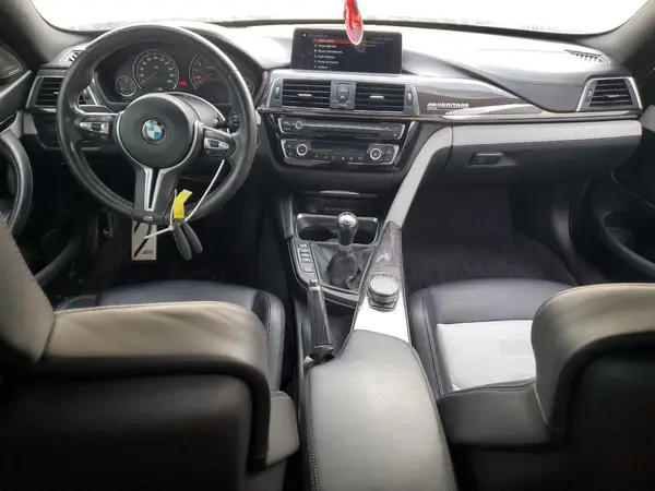 WBS4Y9C0XLFJ78759 2020 BMW M4 - Image 8
