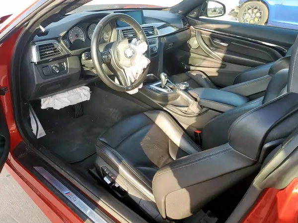 WBS4Y9C50JAA74614 2018 BMW M4 - Image 8