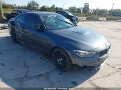 WBS4Y9C50JAA85418 2018 BMW M4