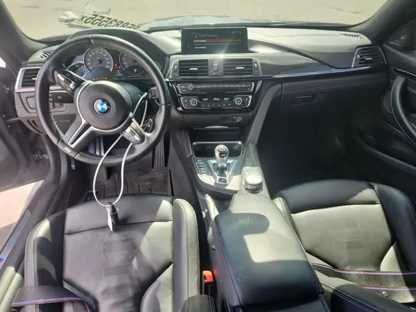 WBS4Y9C50JAA85421 2018 BMW M4 - Image 8