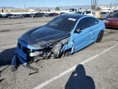WBS4Y9C50JAA85547 2018 BMW M4