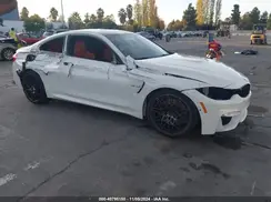 WBS4Y9C50JAA85659 2018 BMW M4