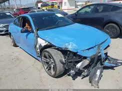 WBS4Y9C50JAC87126 2018 BMW M4