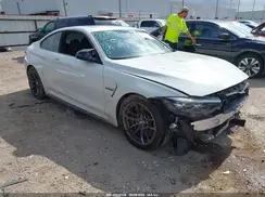 WBS4Y9C50KAG66998 2019 BMW M4