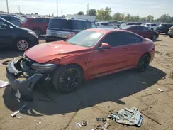 WBS4Y9C50KAG67326 2019 BMW M4