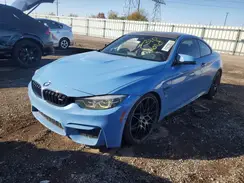 WBS4Y9C51JAA85718 2018 BMW M4