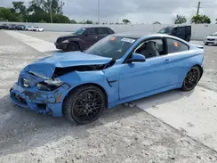 WBS4Y9C51JAA85797 2018 BMW M4