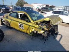 WBS4Y9C51JAA85802 2018 BMW M4