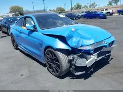 WBS4Y9C51JAA85914 2018 BMW M4